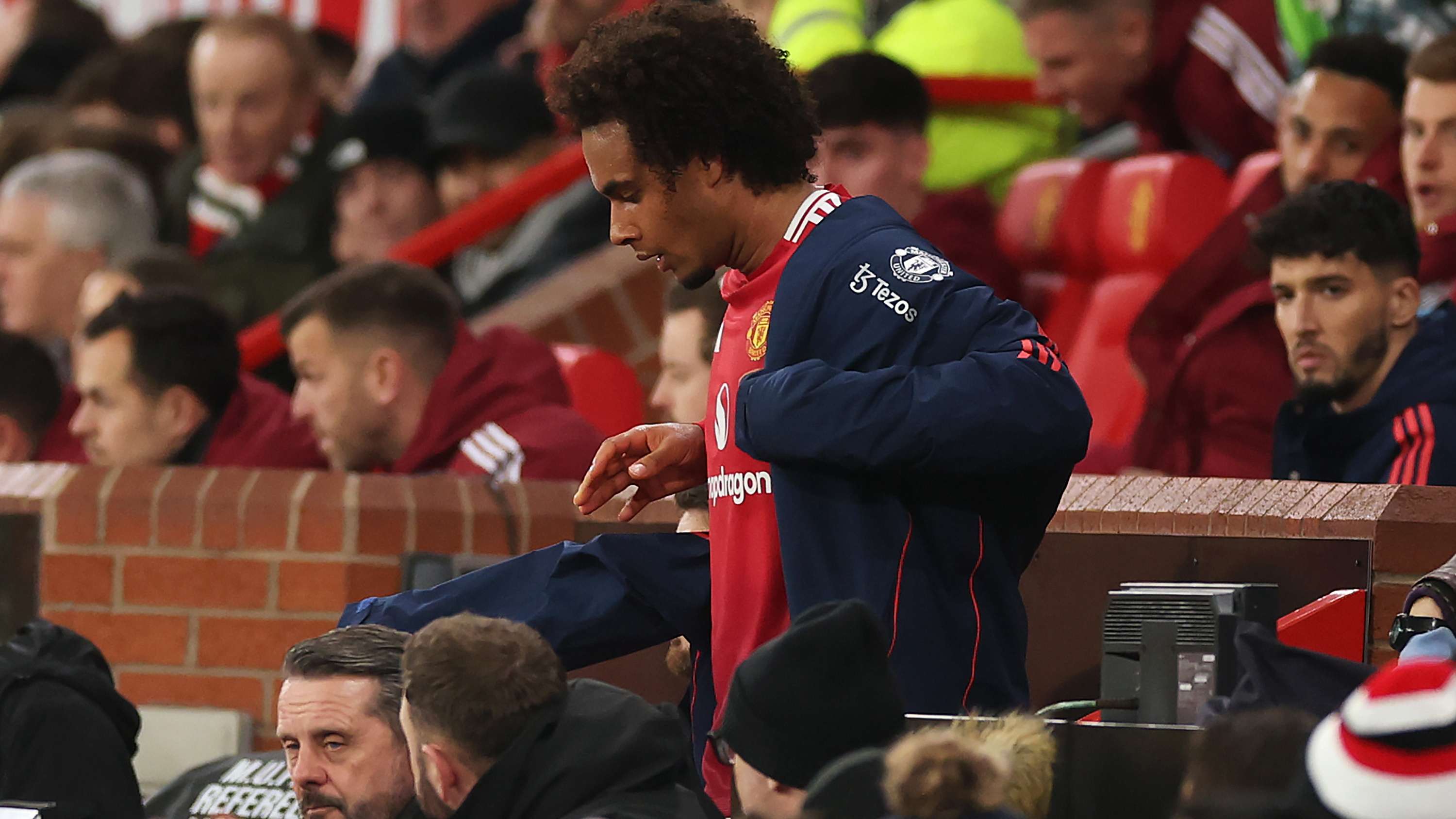 马德里竞技 马德里竞技