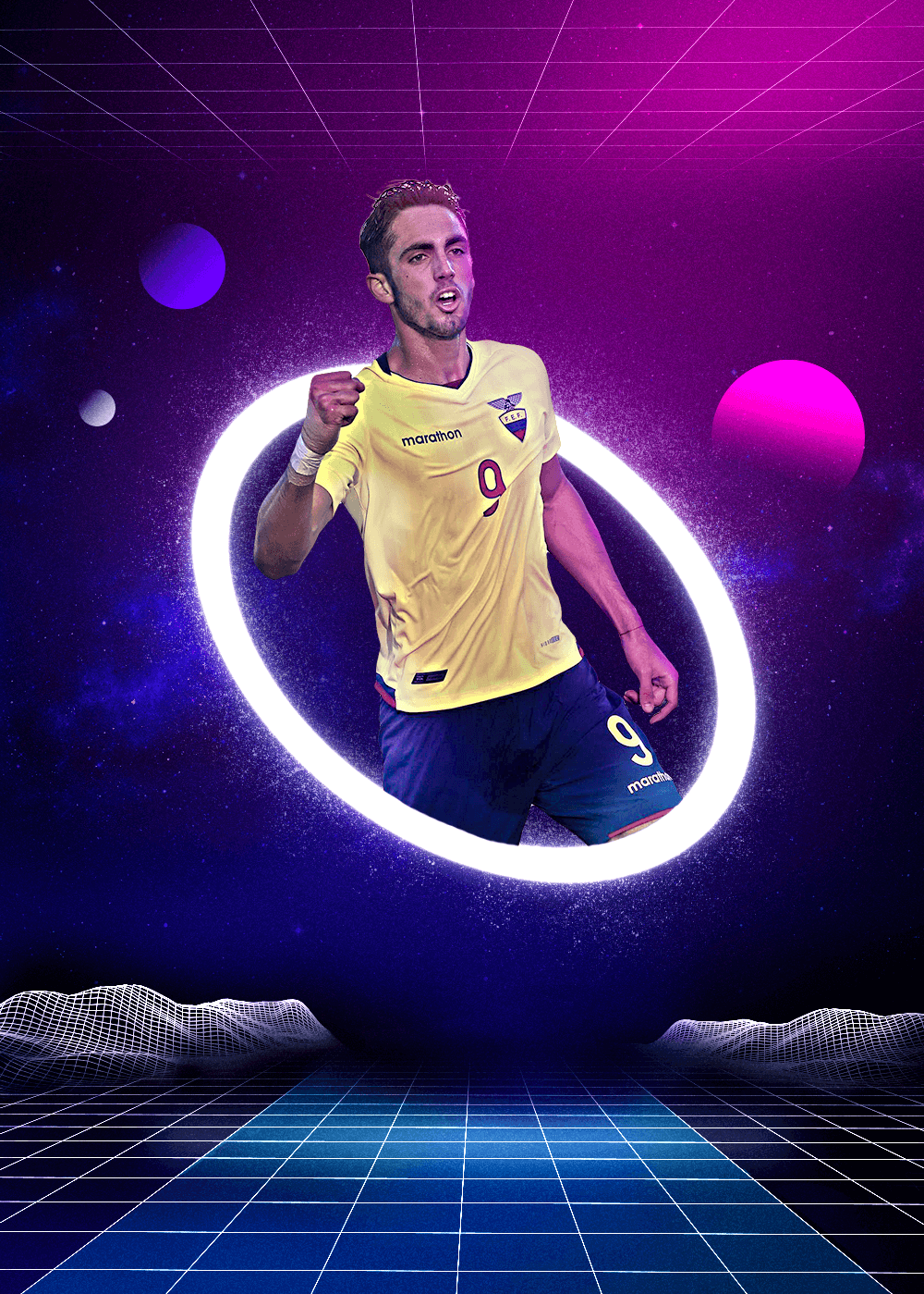 仅是两队争 仅是两队争