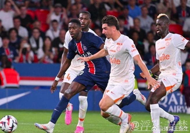 蒙彼利埃遭遇欧塞尔重创,七连败再添一场 蒙彼利埃遭遇欧塞尔重创,七连败再添一场