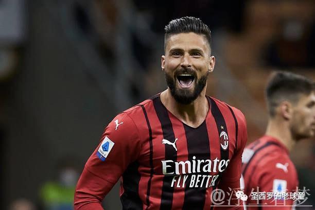 吉鲁回应英超传闻:年近39,我的黄金时代已逝 吉鲁回应英超传闻:年近39,我的黄金时代已逝