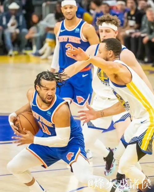 布伦森砍下39分助尼克斯终结鹈鹕6连胜 骑士狂胜76人 布伦森砍下39分助尼克斯终结鹈鹕6连胜 骑士狂胜76人